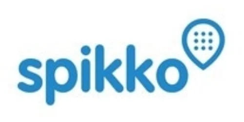 Spikko Merchant logo