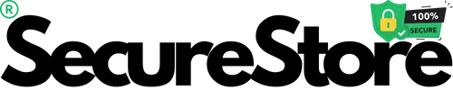 Secure Store Merchant Logo