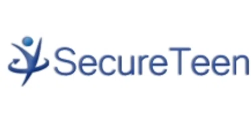 SecureTeen Merchant logo