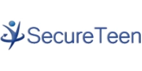 SecureTeen Merchant logo