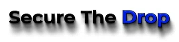 SecureTheDrop Merchant Logo