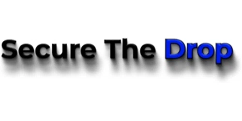 SecureTheDrop Promo Code