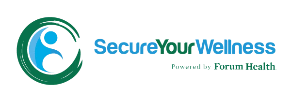 Secure Your Wellness Merchant Logo