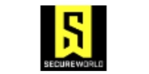 SecureWorld Events Merchant logo