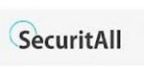 Securitall Merchant Logo