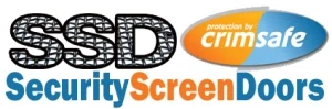 SECURITY SCREEN DOORS Promo Code — 190 Off 2024