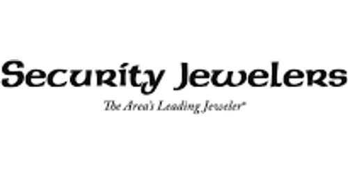 Security Jewelers Promo Code