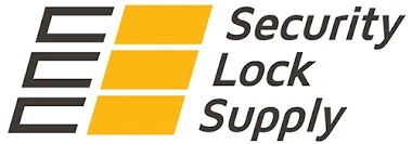 Security Lock Supply Merchant Logo
