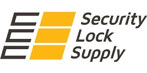 Security Lock Supply Promo Code