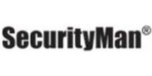 SecurityMan Promo Code