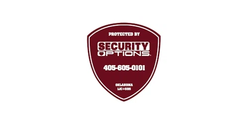 Security Options coupon