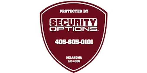 Security Options Promo Code