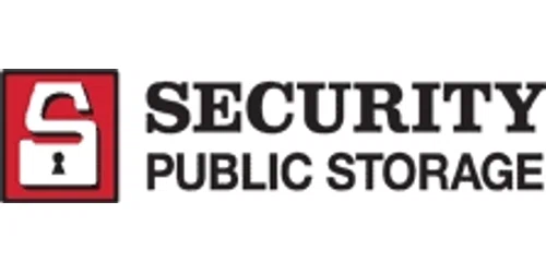 Security Public Storage Promo Code