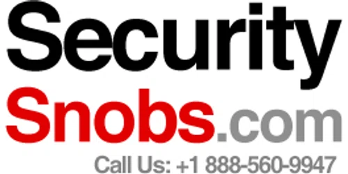 Security Snobs Promo Code