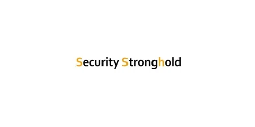 Security Stronghold coupon