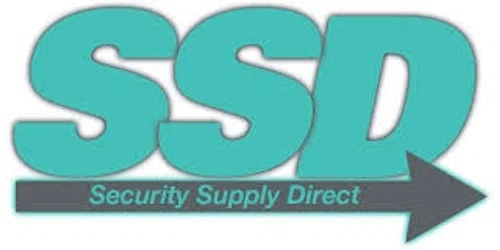 Security Supply Direct Merchant logo