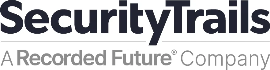 SecurityTrails Merchant Logo