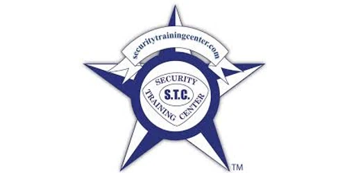 Security Training Center Promo Code