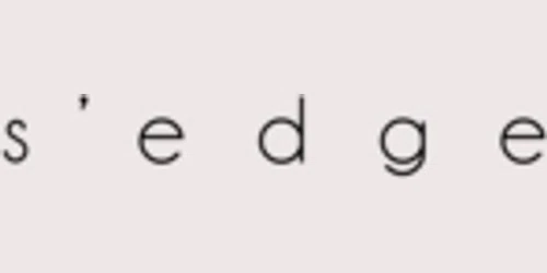 S'EDGE Apparel Promo Code
