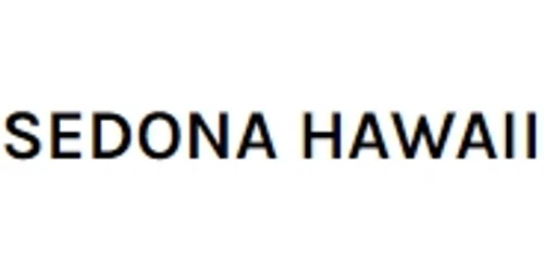 Sedona Hawaii Promo Code