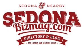 Sedona Biz Mag Merchant Logo