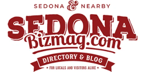 Sedona Biz Mag Promo Code