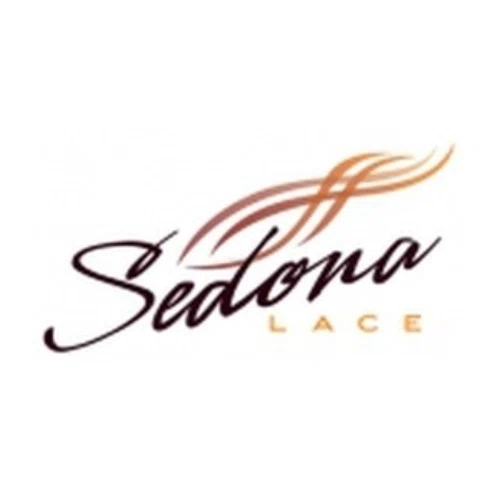 Sedona Lace Merchant Logo