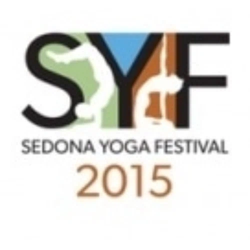 Sedona Yoga Festival Merchant Logo