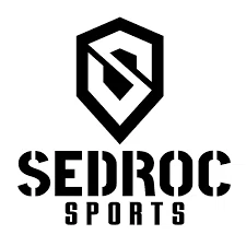 Sedroc Sports Merchant Logo