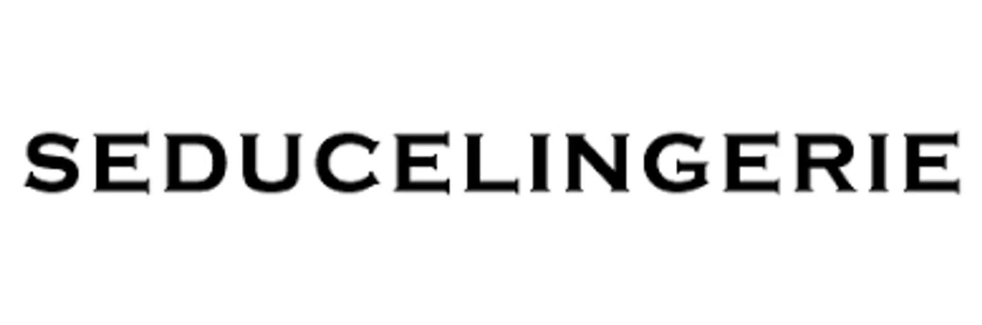 Seduce Wear Lingerie Merchant Logo