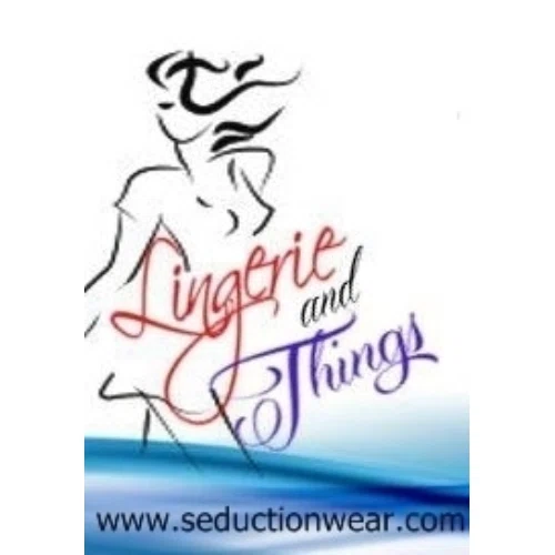 Lingerie And Things Promo Code