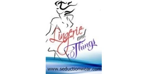 Lingerie And Things Promo Code
