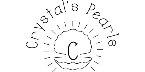See Crystals Pearls Promo Code