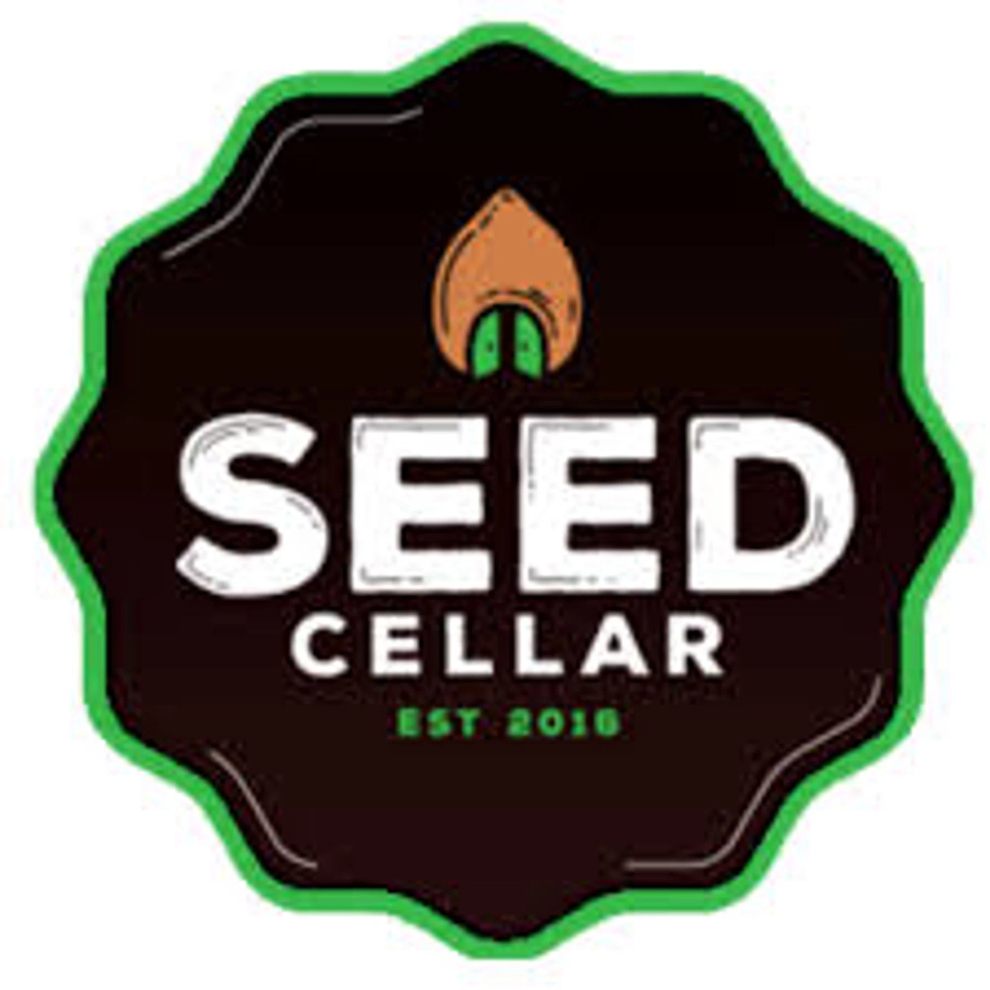 Seed Cellar Promo Code