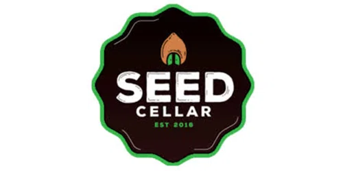 Seed Cellar Merchant logo