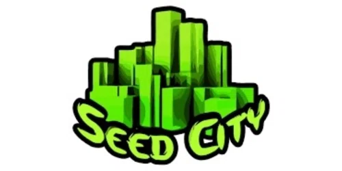 Seed City Merchant logo