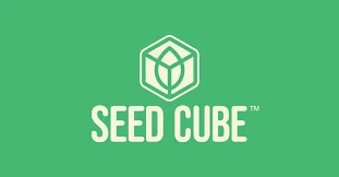 Seed Cube Merchant Logo
