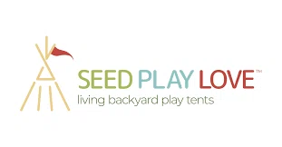Seed Play Love Merchant Logo