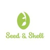 Seed & Shell Merchant Logo
