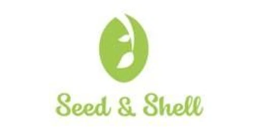Seed & Shell Promo Code