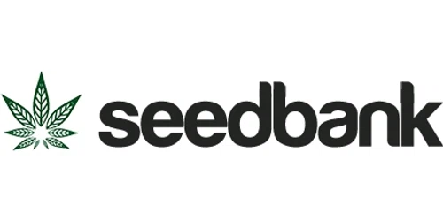 Seed Bank Promo Code