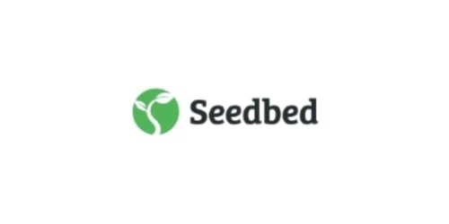 Seedbed coupon