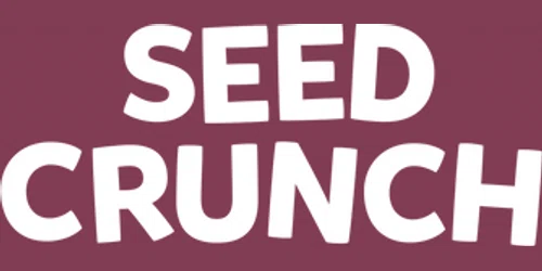 Seed Crunch Promo Code