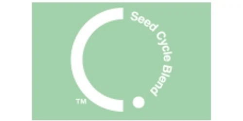 Seed Cycle Blend Promo Code