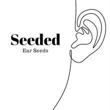 Seeded Ear Seeds Merchant Logo
