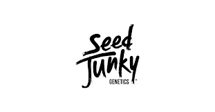 Seed Junky Merchant Logo