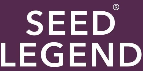 Seed Legend Promo Code
