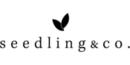 Seedling & Co. Promo Code