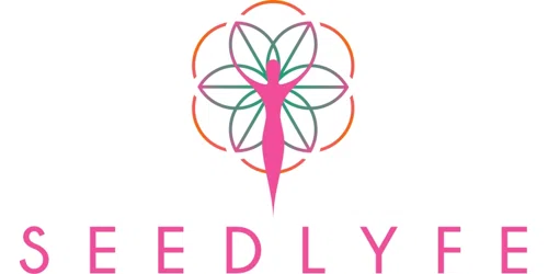 SEEDLYFE Merchant logo