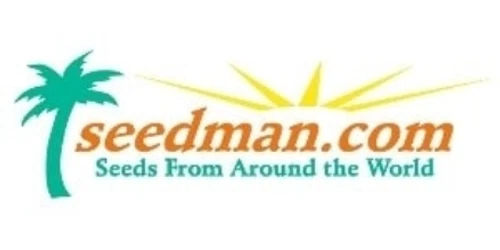 Seedman.com Promo Code